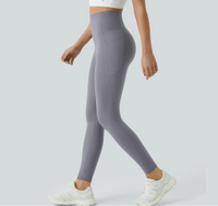 Light Ash Grey