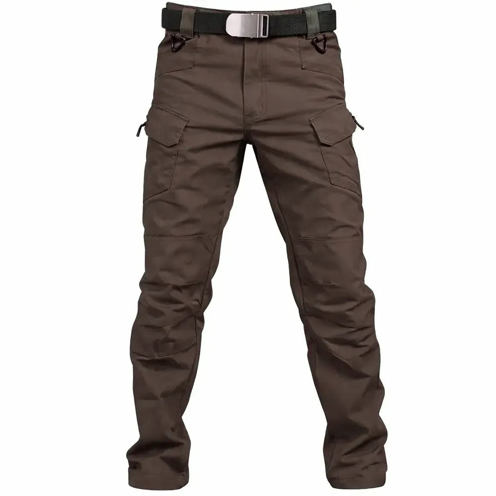 Unisex Tactical Cargo Pants | Durable, Stretchy & Multi-Pocket