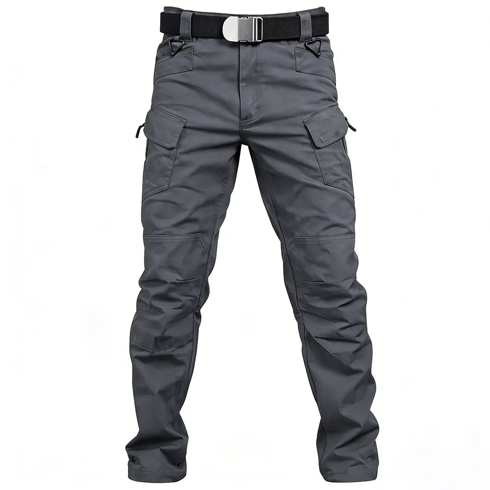 Unisex Tactical Cargo Pants | Durable, Stretchy & Multi-Pocket