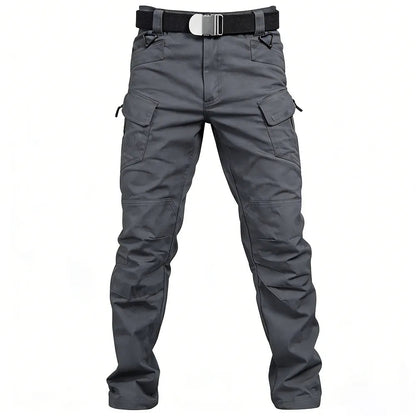 Unisex Tactical Cargo Pants | Durable, Stretchy & Multi-Pocket