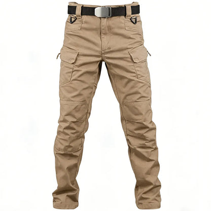 Unisex Tactical Cargo Pants | Durable, Stretchy & Multi-Pocket