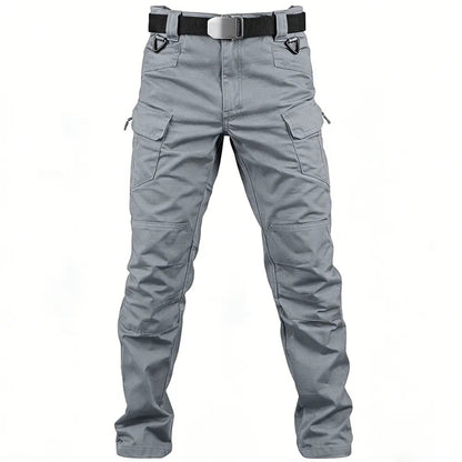 Unisex Tactical Cargo Pants | Durable, Stretchy & Multi-Pocket