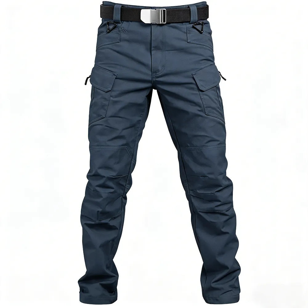 Unisex Tactical Cargo Pants | Durable, Stretchy & Multi-Pocket