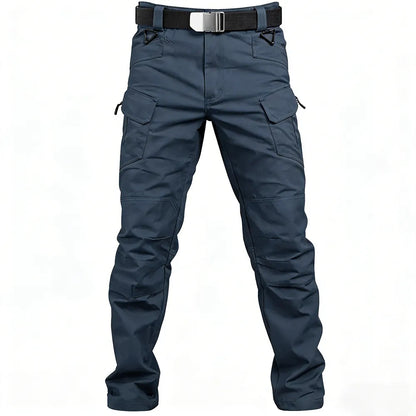 Unisex Tactical Cargo Pants | Durable, Stretchy & Multi-Pocket