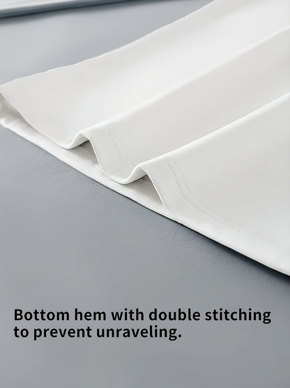 🔥Premium Ultra-Soft Cotton Fitted Tanks 3 Pack / 6 Pack