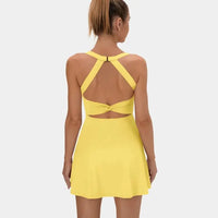 Yellow Pear