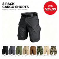 8 PACK Only $29.99