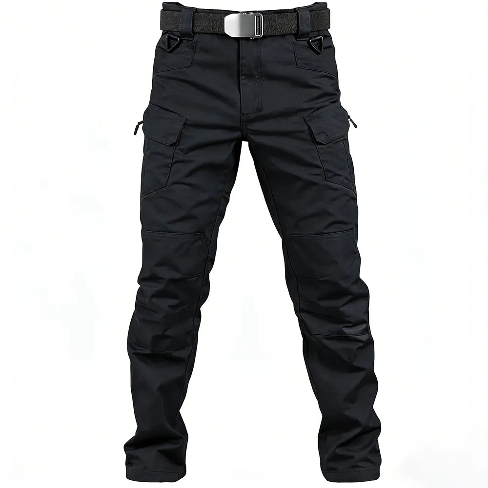Unisex Tactical Cargo Pants | Durable, Stretchy & Multi-Pocket