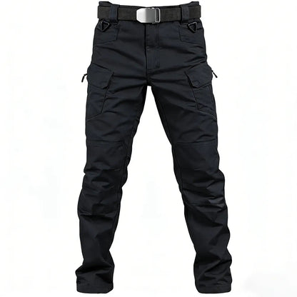 Unisex Tactical Cargo Pants | Durable, Stretchy & Multi-Pocket